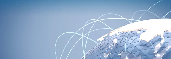 Global worldwide cooperation