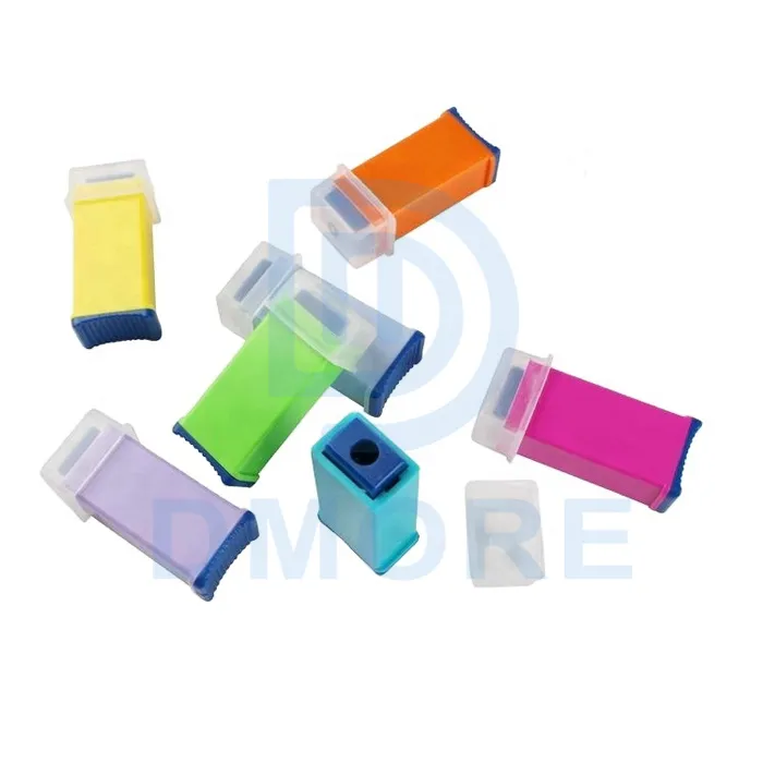 ڈسپوزایبل سیفٹی لینسیٹ